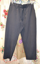 Load image into Gallery viewer, Berserk Cotton Slider pant in Royal stripe