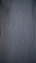 Load image into Gallery viewer, Berserk Cotton Slider pant in Royal stripe