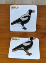 Load image into Gallery viewer, Selatan Bird Brooches