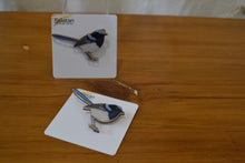 Load image into Gallery viewer, Selatan Bird Brooches